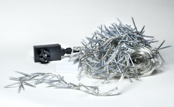 Гирлянда Blachere JS364A Штора светодиодная (LED) 364 ламп 6 м