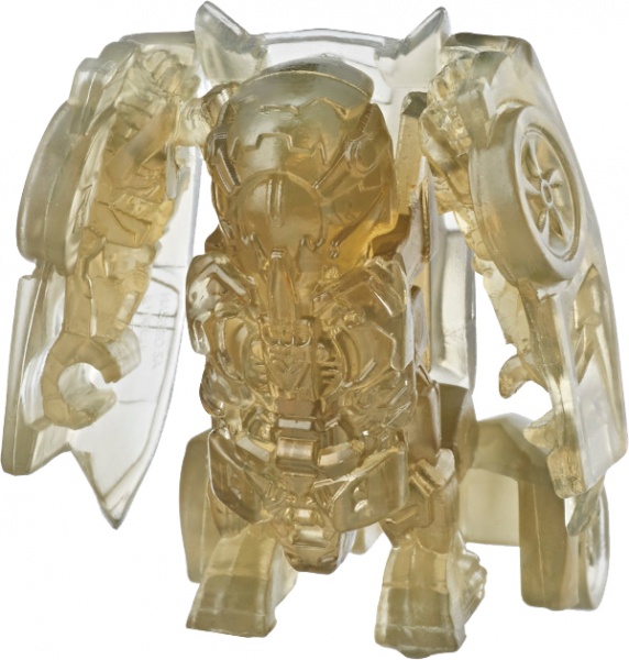 Игрушка-трансформер Hasbro Трансформеры 6: Мини-Титан в ассортименте E0692 