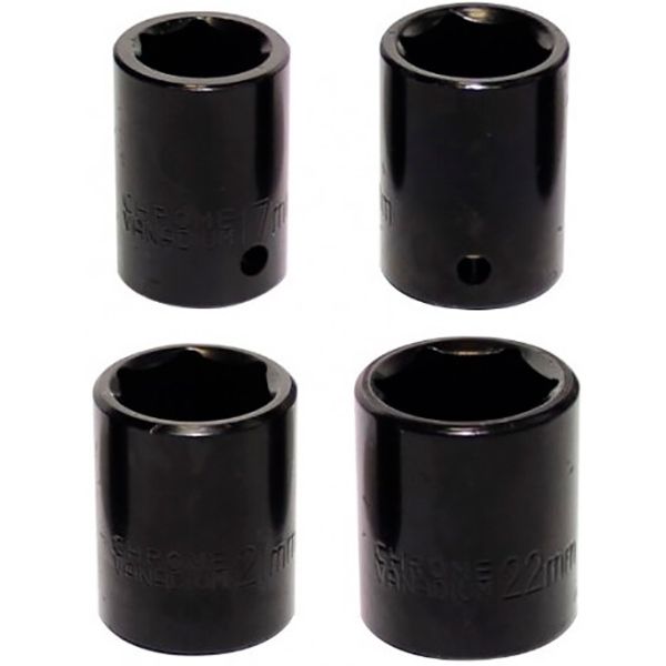 Гайковерт ударный сетевой Einhell CC-IW 450 2048304