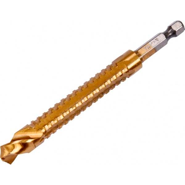 Сверло по металлу YATO 110 мм 11 мм YT-44829