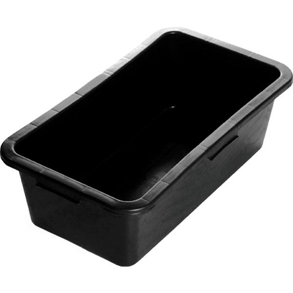 Таз будівельний Prosperplast 40 л IKP40