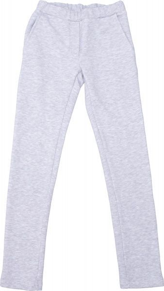 Комплект для дівчаток Sasha р.122 сірий 4507/10 