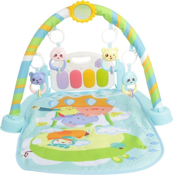 Развивающий коврик Limo Toy для младенцев M 5470 AB ODT111544