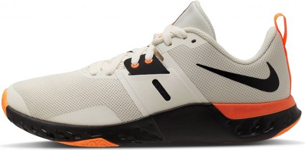Кросівки Nike RENEW RETALIATION TR AT1238-101 р.US 13 білий