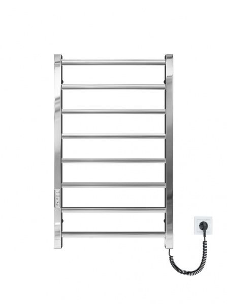 Рушникосушарка електрична Mario Токіо-І 800x490/80 TR KT (2.2.1702.03.P)