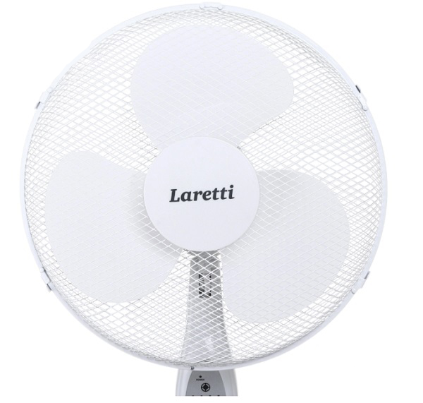 Вентилятор напольный  Laretti LR-FN1716