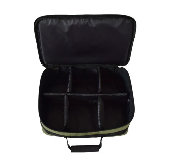 Сумка для катушек GR-1919 для 6-ти катушек