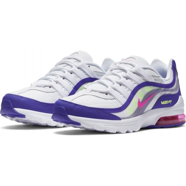 Кроссовки Nike Air Max VG-R DD2968-100 р.US 9 белый
