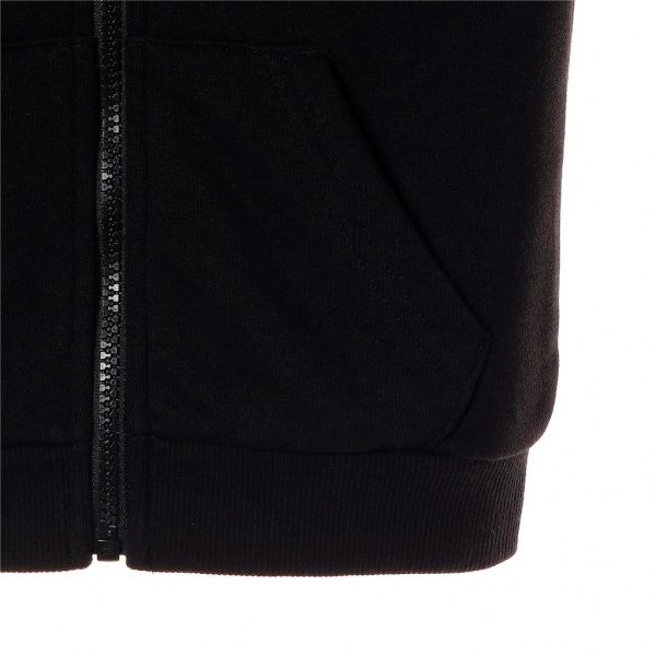 Джемпер Puma PUMA x PEANUTS FZ Hoodie 58936401 р. 104 чорний