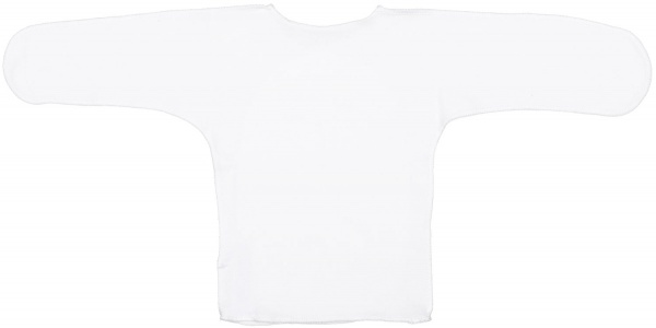 Распашонка детская Фламинго р.56 в ассортименте 533-222 