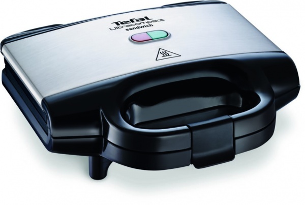 Сэндвичница Tefal Ultracompact SM155212 
