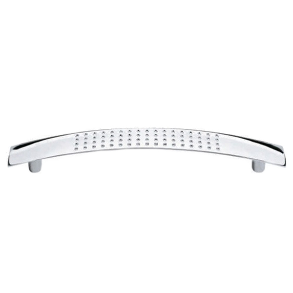 Меблева ручка DN 87 G2 96 мм хром DC