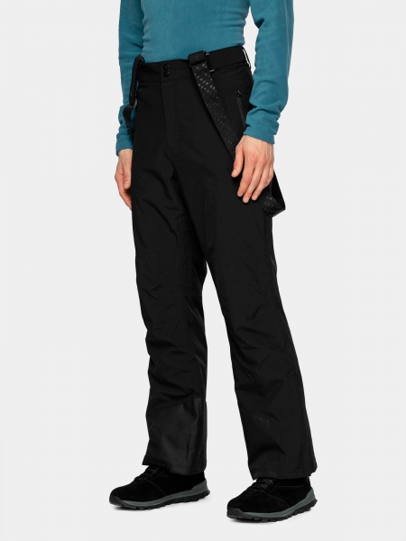 Штани 4F H4Z21-SPMN004-20S р. S чорний