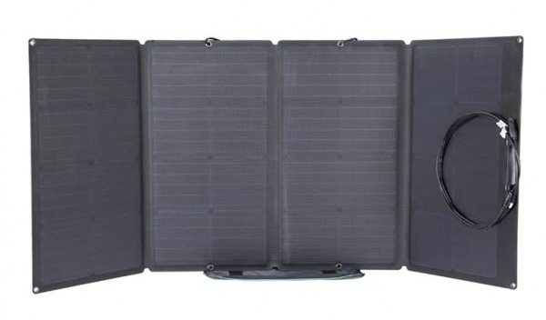 Солнечная панель EcoFlow 400 Вт Solar Panel