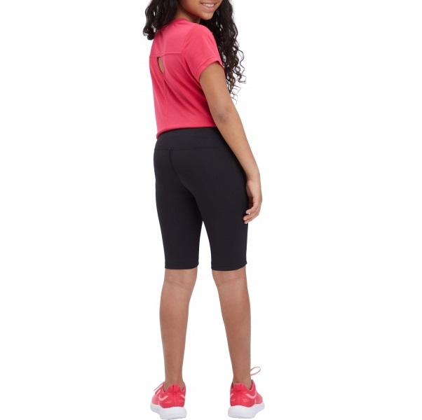 Велосипедки Energetics Kelis G 417630-050 р. 128 чорний