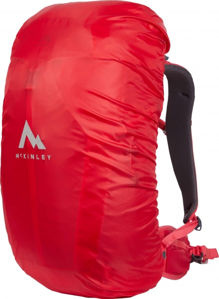 Рюкзак McKinley LASCAR VT 25W 410544-902404 25 л розовый