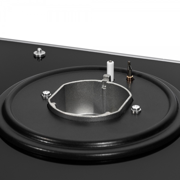 Варочная поверхность Pyramida PFG 302 BL H