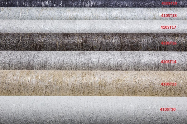 Шпалери вінілові на флізеліновій основі Status 410ST17 1,06x10,05 м 