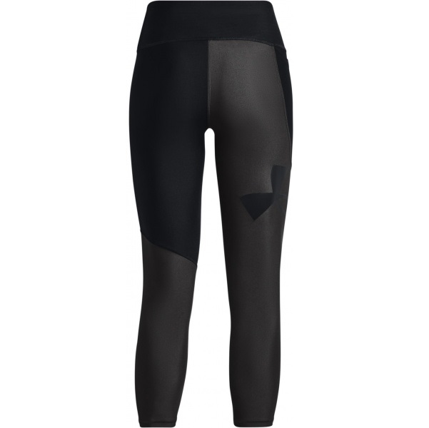 Лосини Under Armour ARMOUR COLORBLOCK ANKLE LEG 1373936-001 р.M чорно-сірий