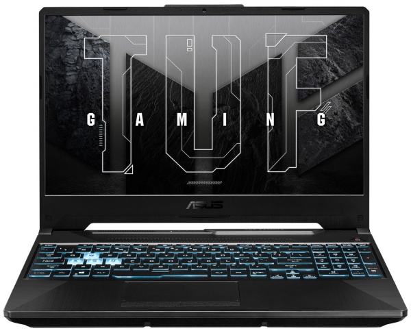 Ноутбук Asus TUF Gaming F15 FX506HC-HN004 15,6