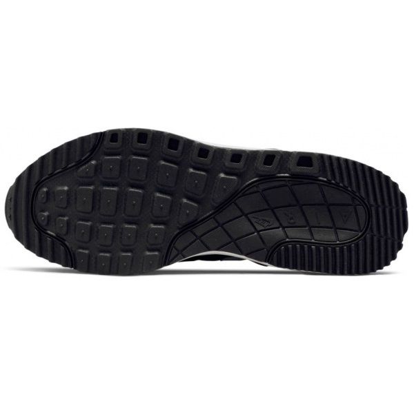 Кроссовки Nike NIKE AIR MAX SYSTM DM9537-001 р.44,5 красный с белым