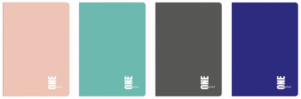 Тетрадь Fabulous А5 60 листов в клетку 240941 InterDRUK