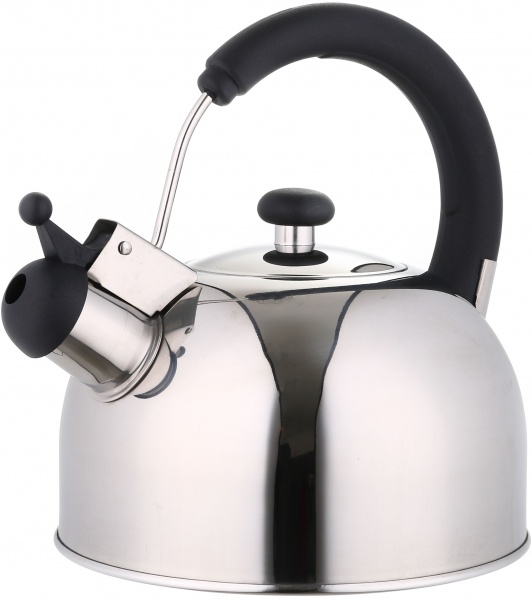 Чайник Dresden 2,5 л S-B1104A UP! (Underprice)