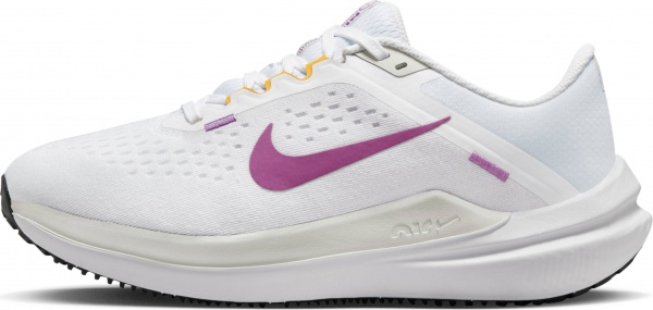 Кроссовки Nike NIKE AIR WINFLO 10 DV4023-103 р.38 белый