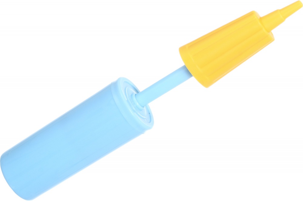 Стрибунець надувний MaxxPro kids Жирафа з насосом 52x22x48 PA2805