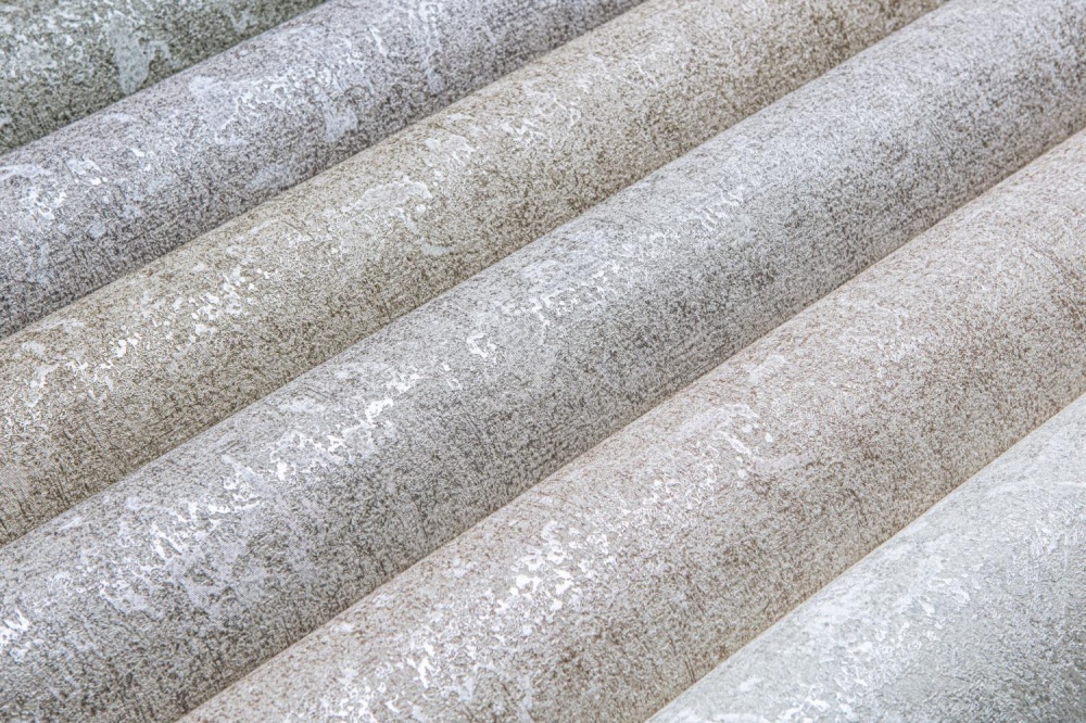 Шпалери вінілові на флізеліновій основі DINASTIA 885DN30 1,06x10,05 м