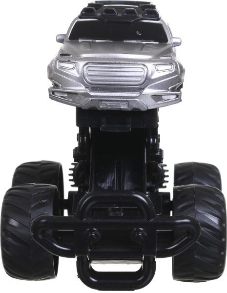 Машинка автомобіль фрикційний колір в асортименті F107234