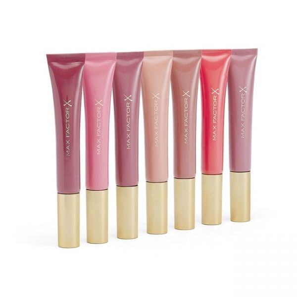 Кушон для губ Max Factor Colour Elixir Cushion №15 Nude Glory 9 мл