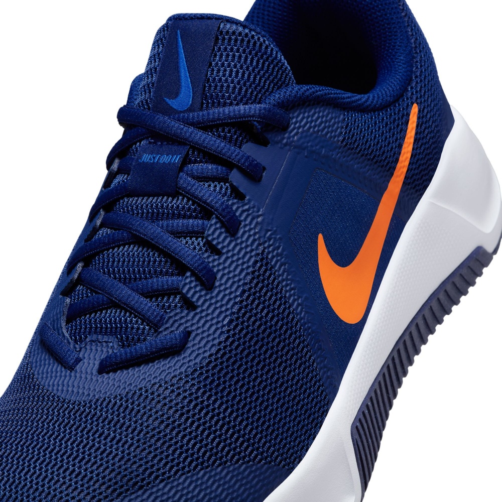 Кроссовки мужские Nike MC TRAINER 3 FQ1831-400 р.44,5 темно-синие