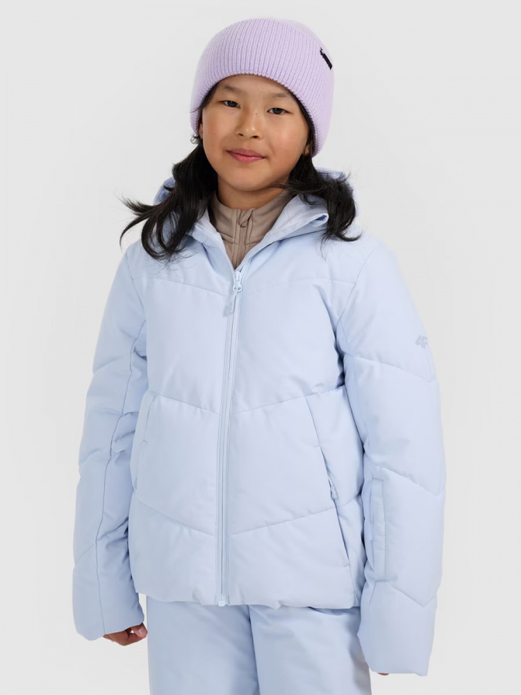 Куртка 4F TECHNICAL JACKET F0819 4FJWAW25TTJAF0819-52S р.122