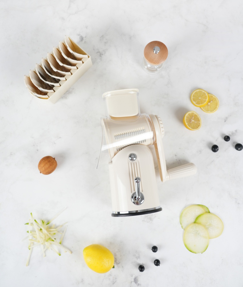 Измельчитель многофункциональный Kohen KN94059