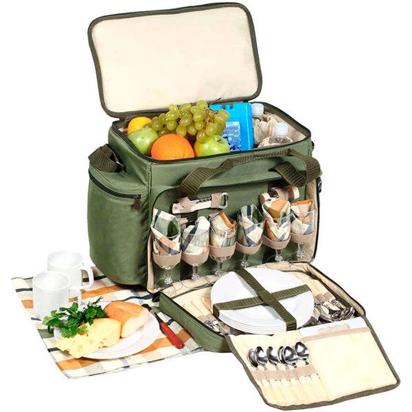 Набор для пикника HB6-520