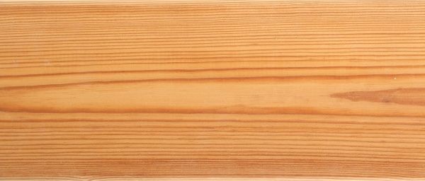 Дошка підлоги 30х130х1500 мм палубна термососна масло 2 шари