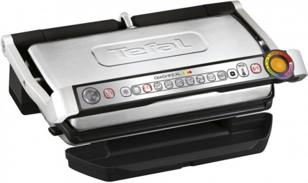 Контактный гриль Tefal GC724D12 