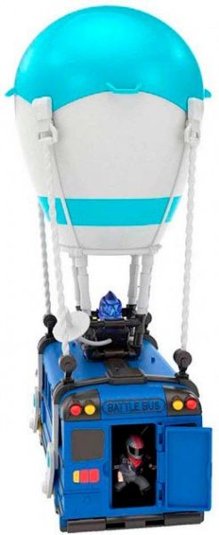 Ігровий набір Fortnite Бойовий Автобус 