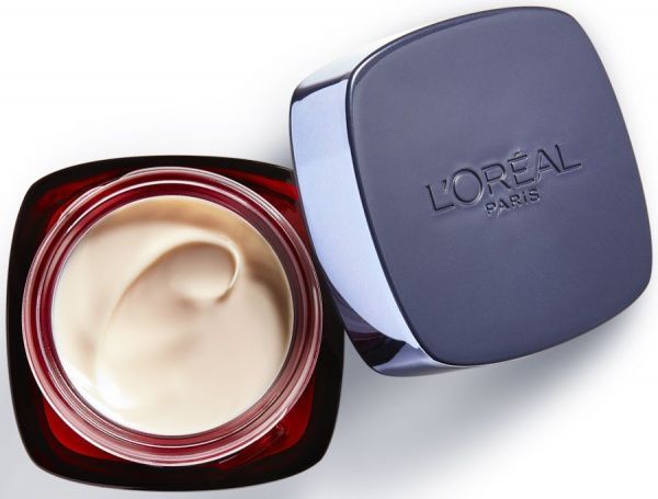 Крем для обличчя день-ніч L'Oreal Paris Revitalift Laser Х3 15 мл