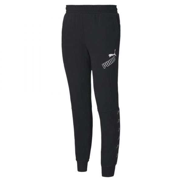 Штани Puma AMPLIFIED Pants 58352501 р. M чорний