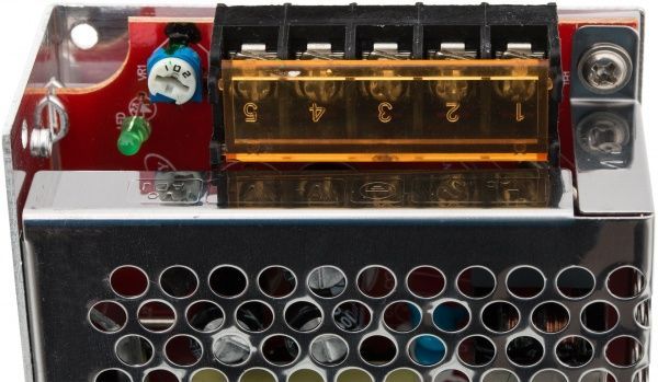 Блок живлення JAZZway 12 В 40 Вт IP20 3329334