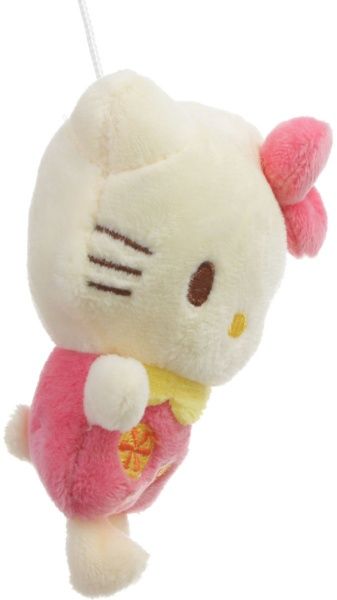 Мобіль Limo Toy на ліжечко з підвісками D089-90-1-2-3 ODT032289