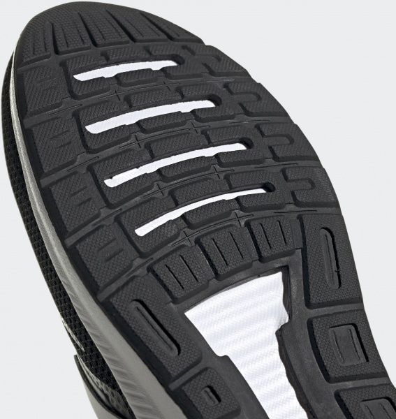Кроссовки Adidas RUNFALCON K EG2545 р.EUR 35