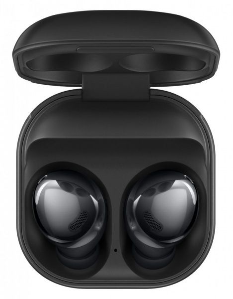 Bluetooth-гарнітура Samsung TWS Galaxy Buds Pro black (SM-R190NZKASEK) 