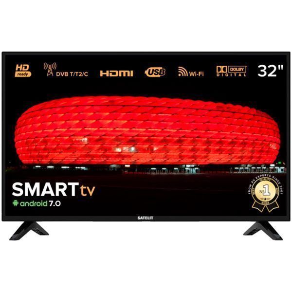 Телевизор Satelit 32H9000ST