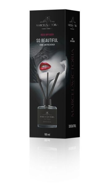 Аромадифузор MarcelaVictoria So Beautiful 100 мл 