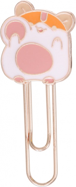 Закладка для книг Хомячок 