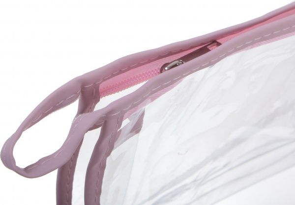 Косметичка рожевий NK3-13MN-rs 