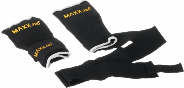 Рукавички MaxxPro ERV-312 XLoz чорний